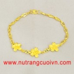 Mua Beautiful Bracelet HC240001E tại Anh Phương Jewelry